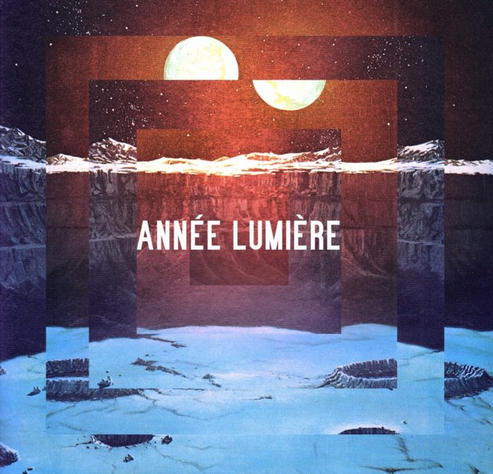 Année Lumière - Année Lumière