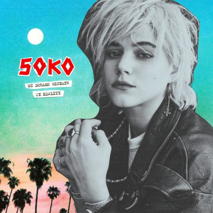 Soko - My dreams dictate my reality