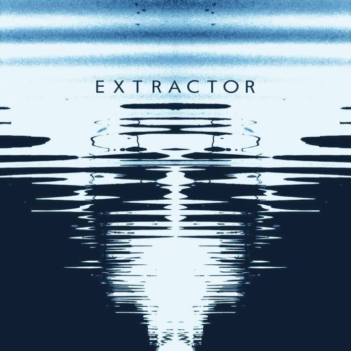 ATOM, Extractor (ep)