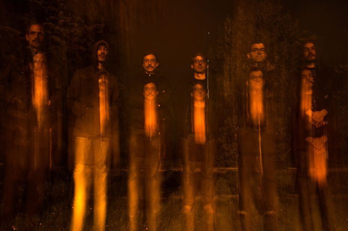 Year Of No Light + Bagarre Générale au Rocher de Palmer