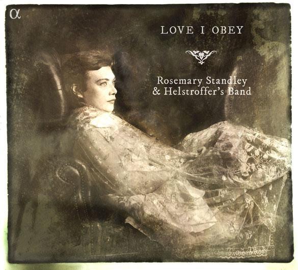 Love I Obey, Le Carré Les Colonnes