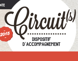Circuit(s), l'accompagnement d'artistes made in Picardie