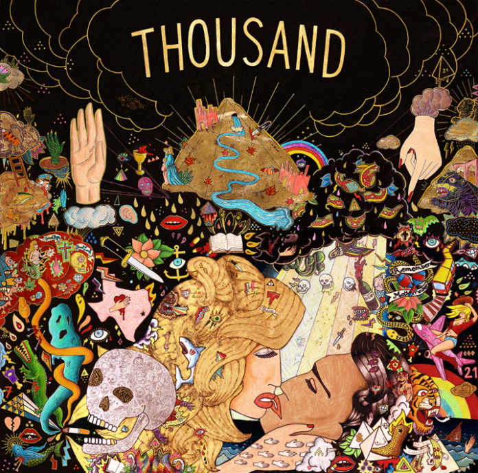 Thousand - Thousand