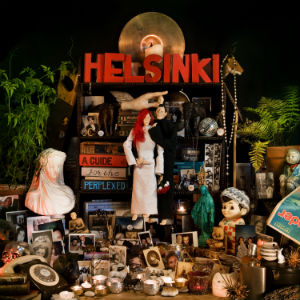 Helsinki - A guide for the perplexed