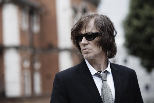 Mark Lanegan Band (+ Duke Garwood et Lyenn) au Krakatoa