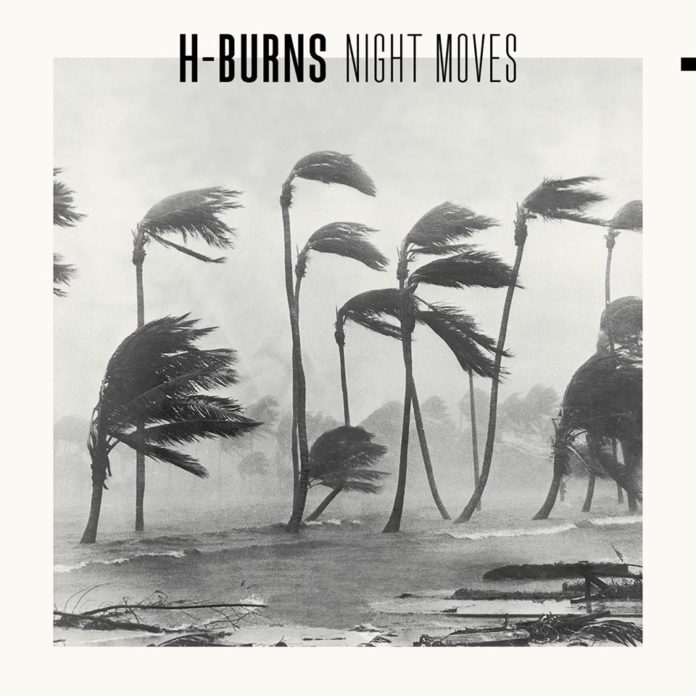 H-Burns à l'I.boat