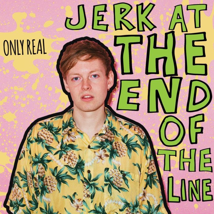Only Real (+ The Twilight Sad) à l'Iboat