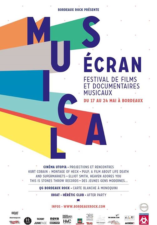 Festival Musical Ecran