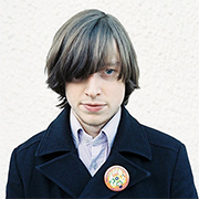 Jacco Gardner + Eagles Gift à la Rock School Barbey