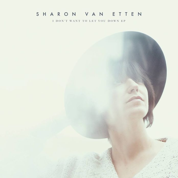 Sharon Van Etten, Just Like Blood + I don't want to let you down (EP)