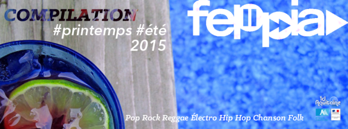 Compilation Feppia Printemps Eté 2015