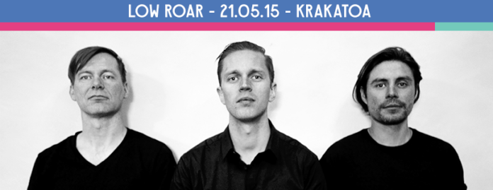 Soirée Autrement #1: Low Roar au Krakatoa