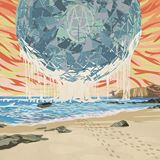 Mars Red Sky, "The Light Beyond" (clip)