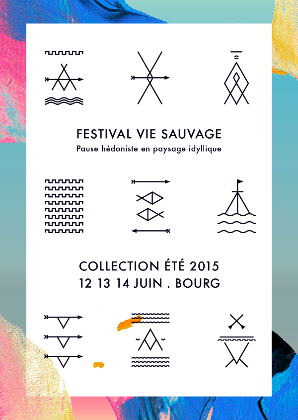 Festival Vie Sauvage 2015
