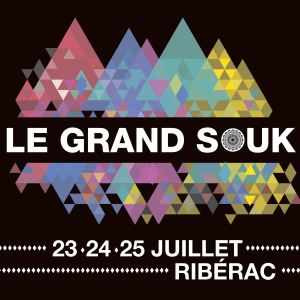 LE GRAND SOUK 2015