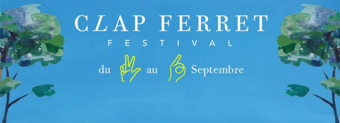 Le Clap Ferret 2015