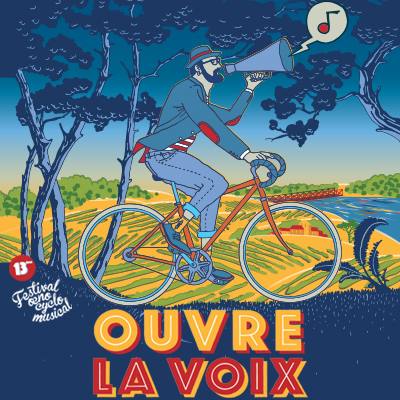 Festival Ouvre La Voix 2015
