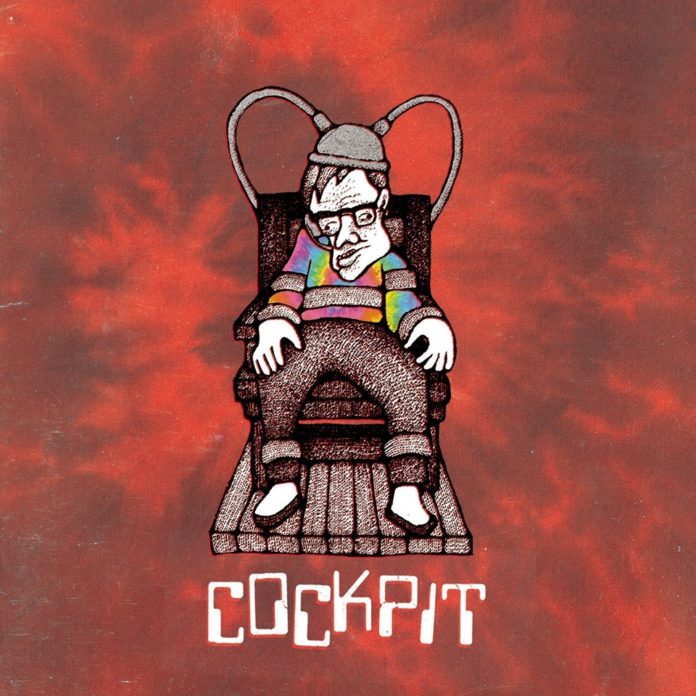 Cockpit, "Inside me"