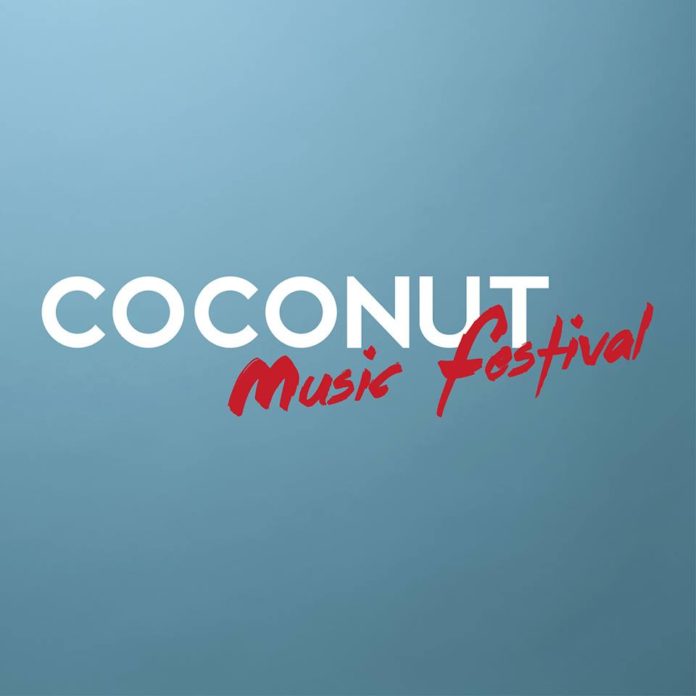 Coconut Music Festival 2015