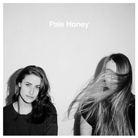 Pale Honey, album et clips