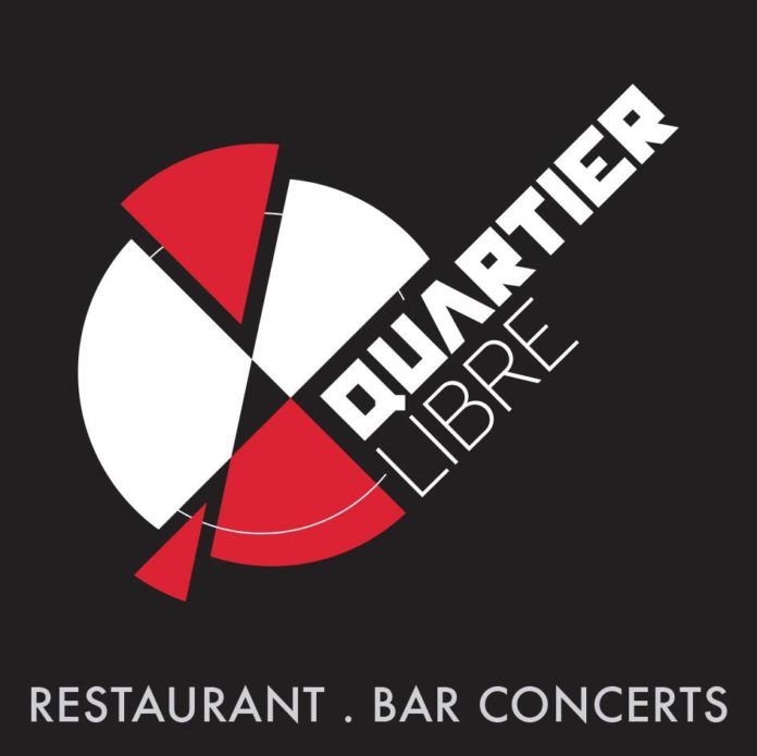 Ouverture de Quartier Libre à Bordeaux