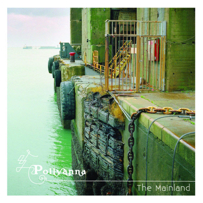 Pollyanna en concert en appart (Bordeaux)
