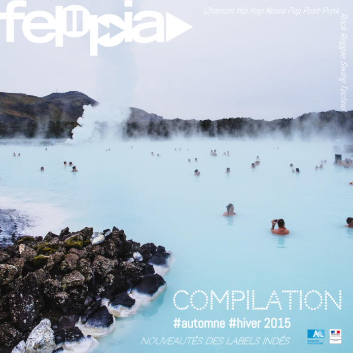 Compilation Feppia Automne Hiver 2015