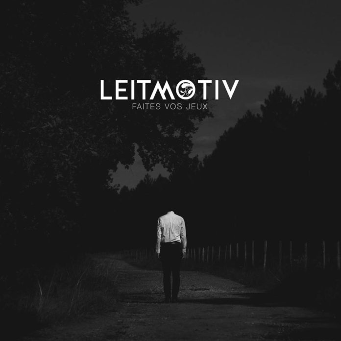 Leitmotiv, Faites vos jeux + Cours (clip)