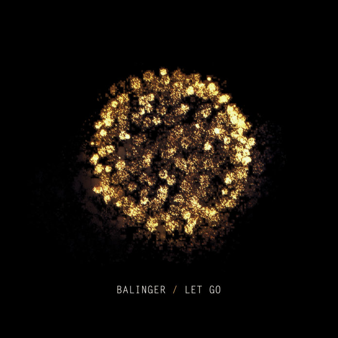 Balinger - Let go