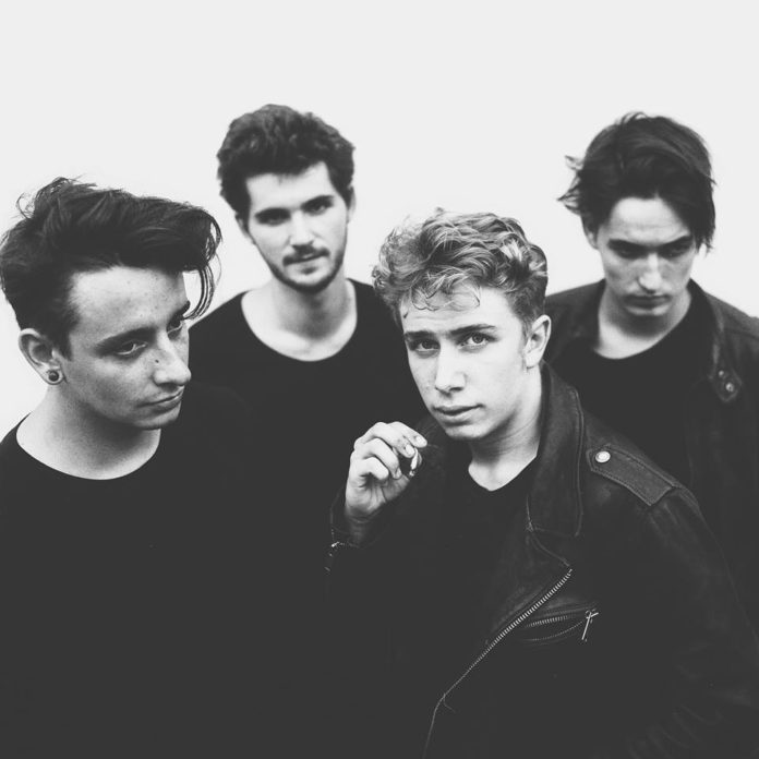 Last Train: The Holy Family (clip) et concert au Krakatoa