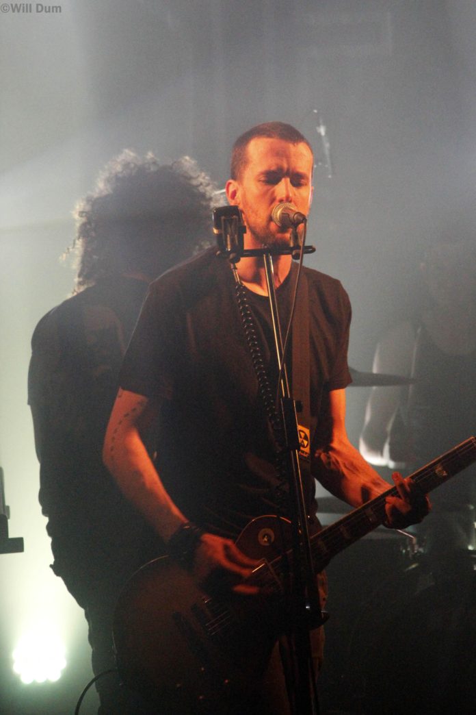 Nouvelle rasade grunge-pop avec Your Own Film et So Was the Sun