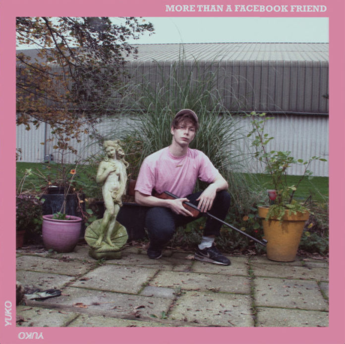 Yuko Yuko - More than a Facebook friend