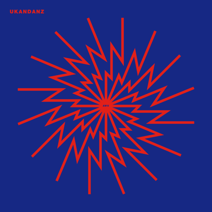 uKanDanZ - Awo