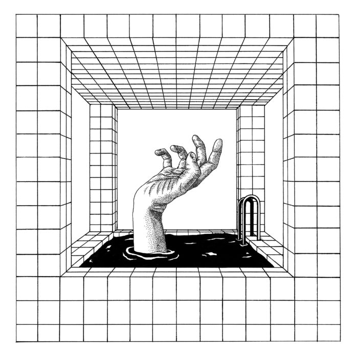 Lenparrot - Naufrage & Aquoibonism