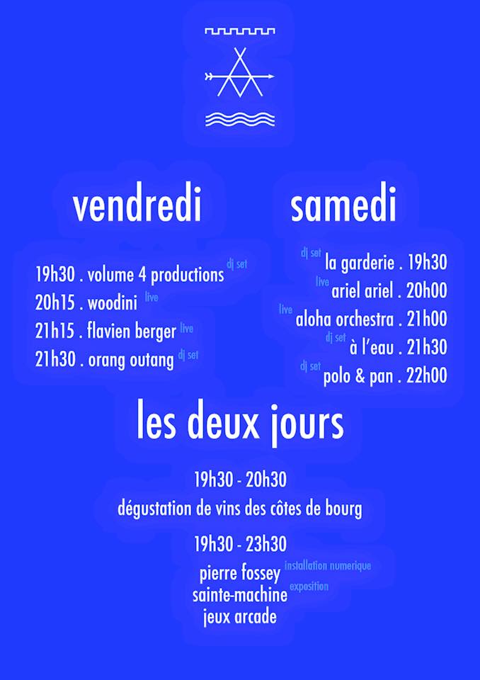 Vie Sauvage, collection hiver 2016