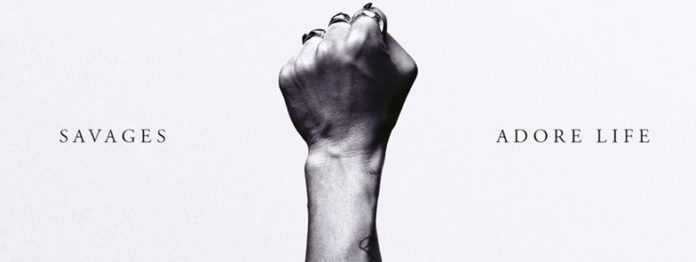 Savages + Bo Ningen à Bordeaux