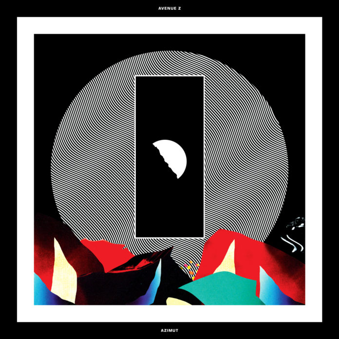 Avenue Z - Azimut
