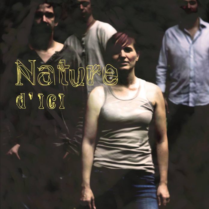 Nature, Désolée (clip)