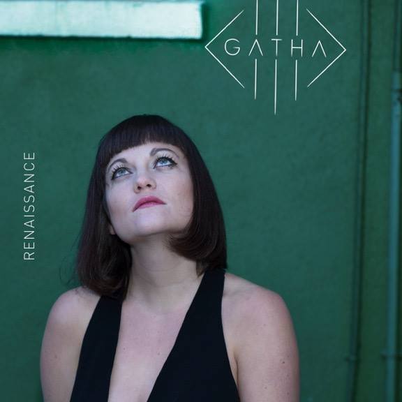 Gatha, Renaissance (EP et clip)