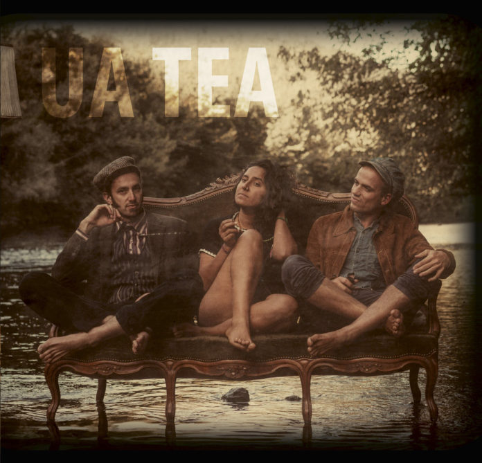 Ua Tea, "Her" (clip)