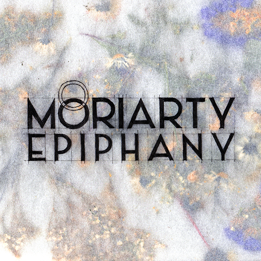Moriarty, Epiphany (+ History of Violence, clip)