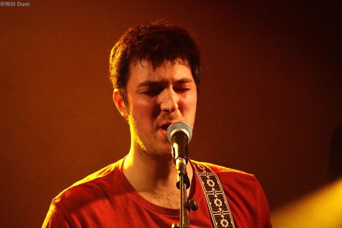 Bruits de Lune entre blues, rock mélancolique et electro-cold avec Kink Drop et Antonin Lasseur
