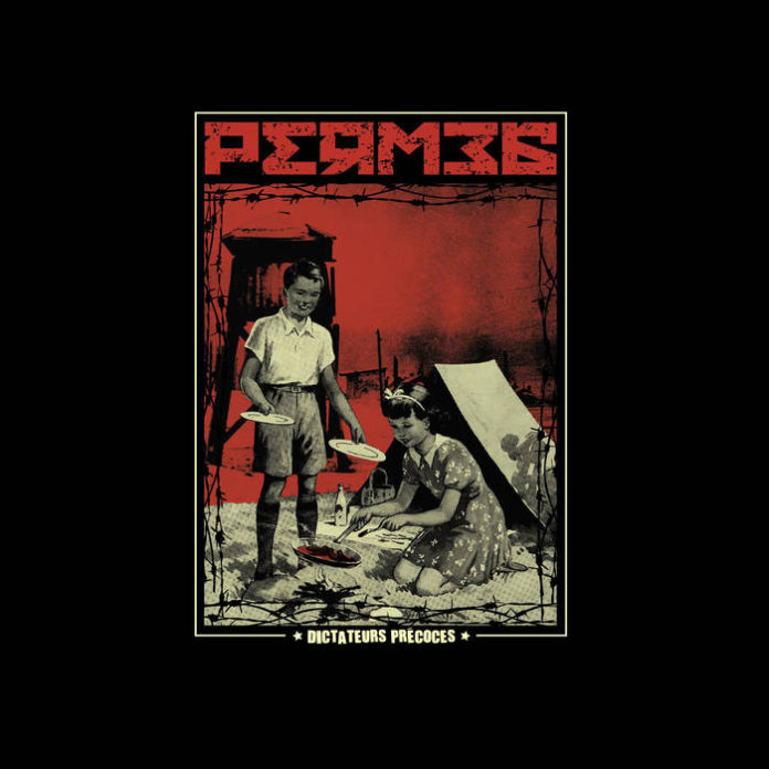 Perm 36 - Dictateurs précoces