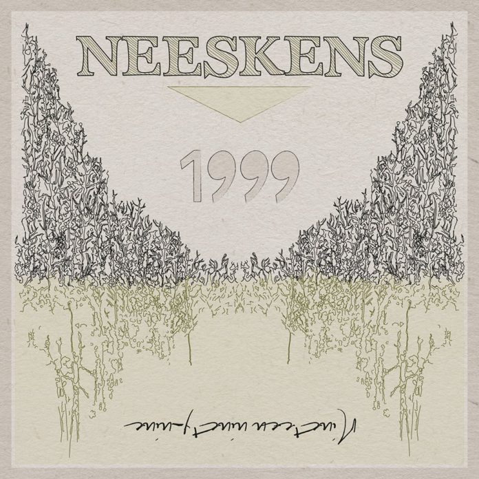 Neeskens, 1999 (EP)