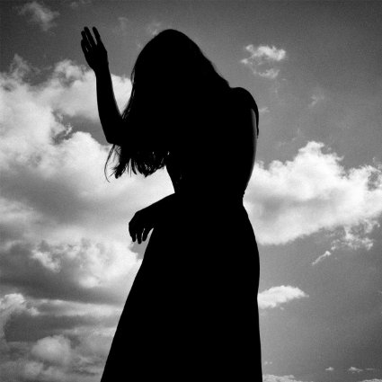 Emily Jane White, They Moved in Shadow All Together