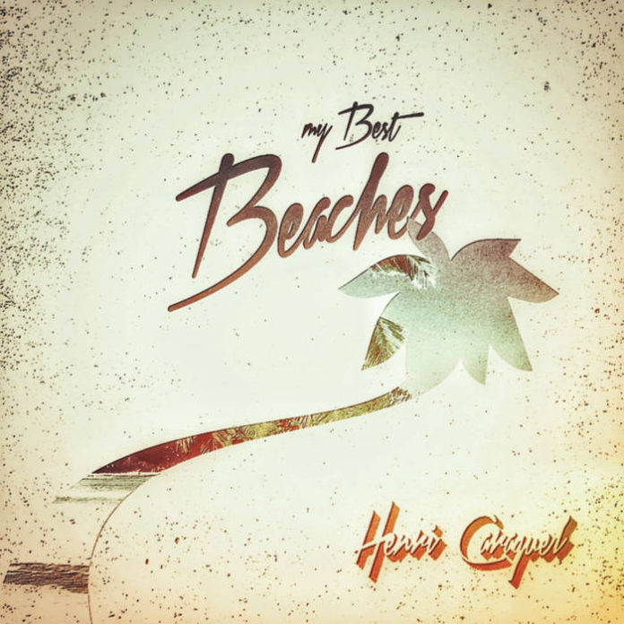 Henri Caraguel, My Best Beaches