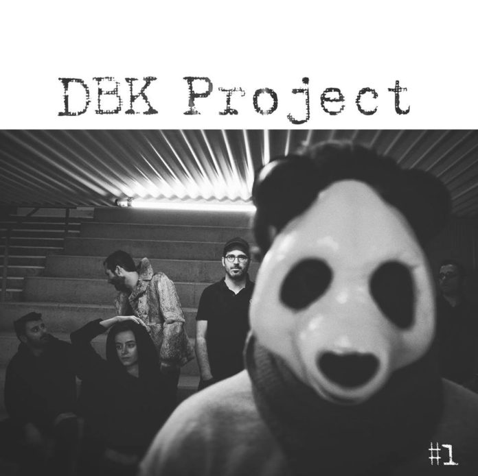 DBK Project - EP #1