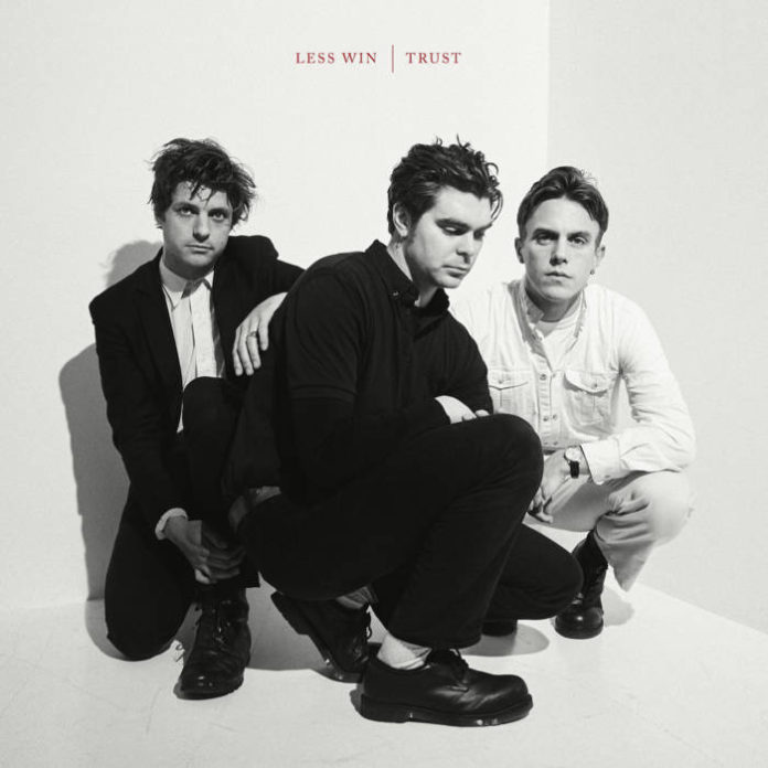 Less Win - Trust