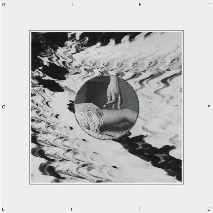 VHS - Gift of life