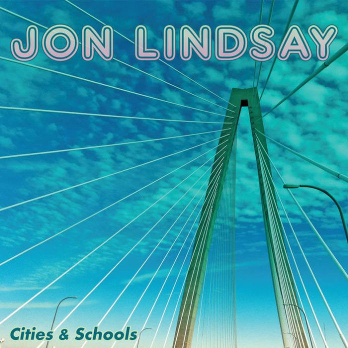 Jon Lindsay - Cities & schools